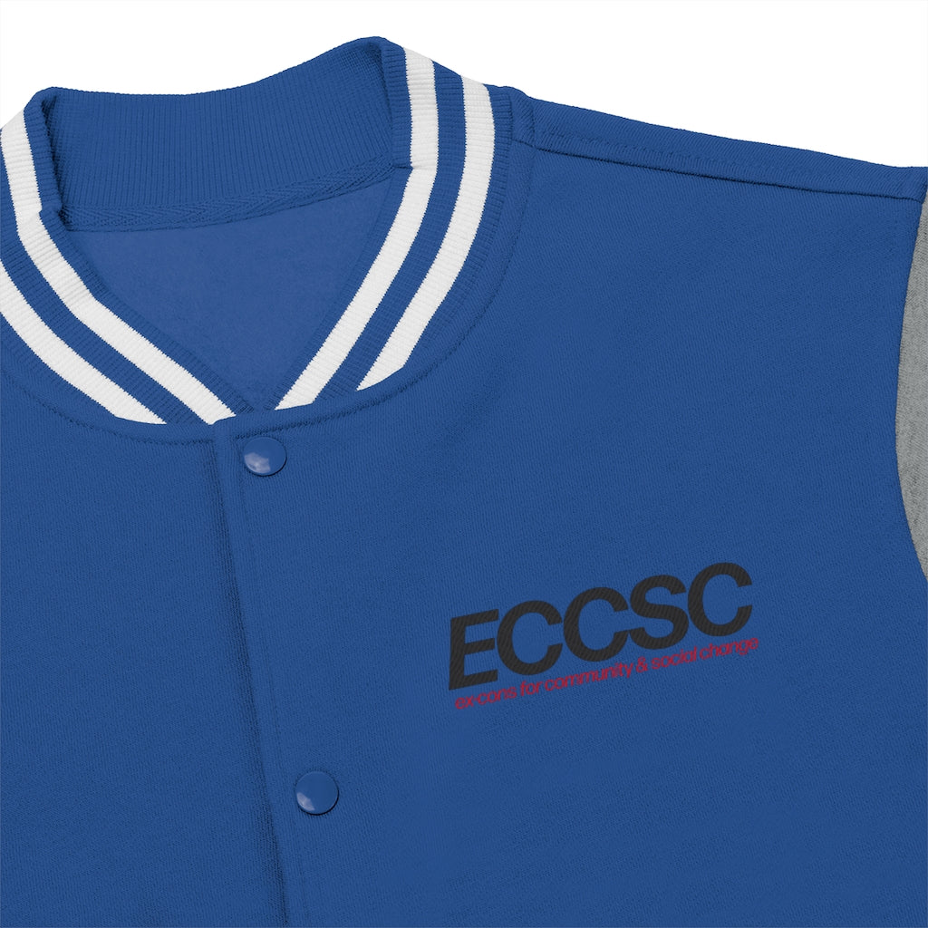 ECCSC Varsity Jacket