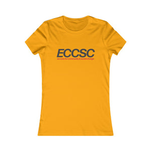 ECCSC Slim Fit Short Sleeve