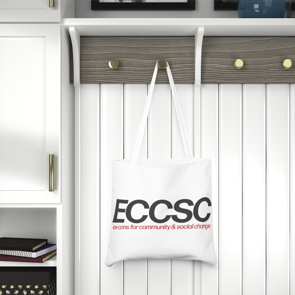 ECCSC Shoulder Tote Bag