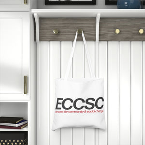 ECCSC Shoulder Tote Bag