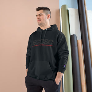 ECCSC | Champion Hoodie