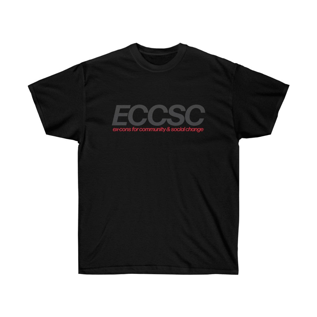 ECCSC Short Sleeve