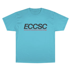 ECCSC Champion Short Sleeve