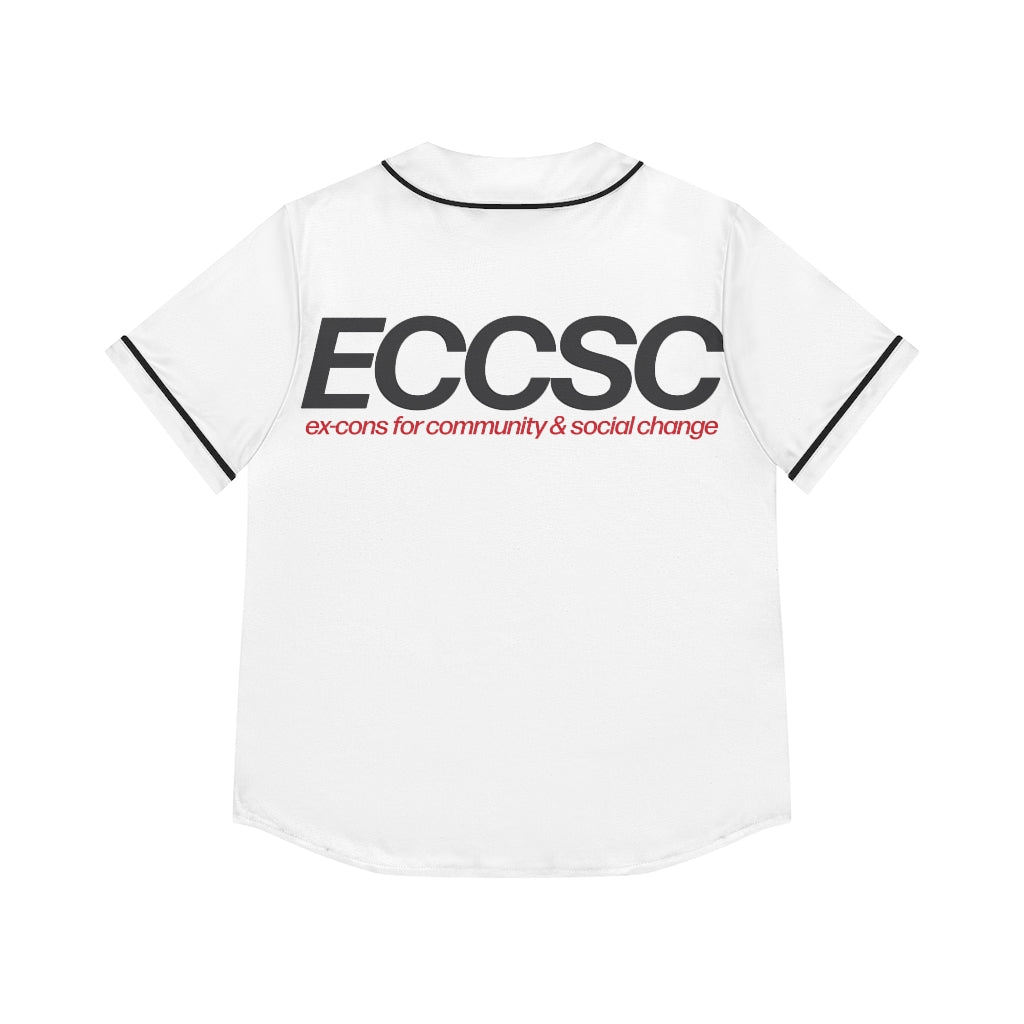 ECCSC Softball Jersey