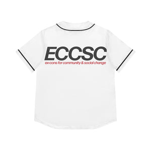 ECCSC Softball Jersey