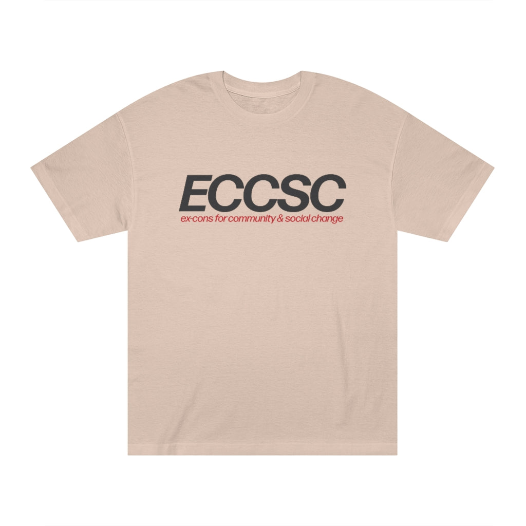 ECCSC Classic Tee