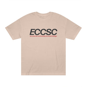 ECCSC Classic Tee