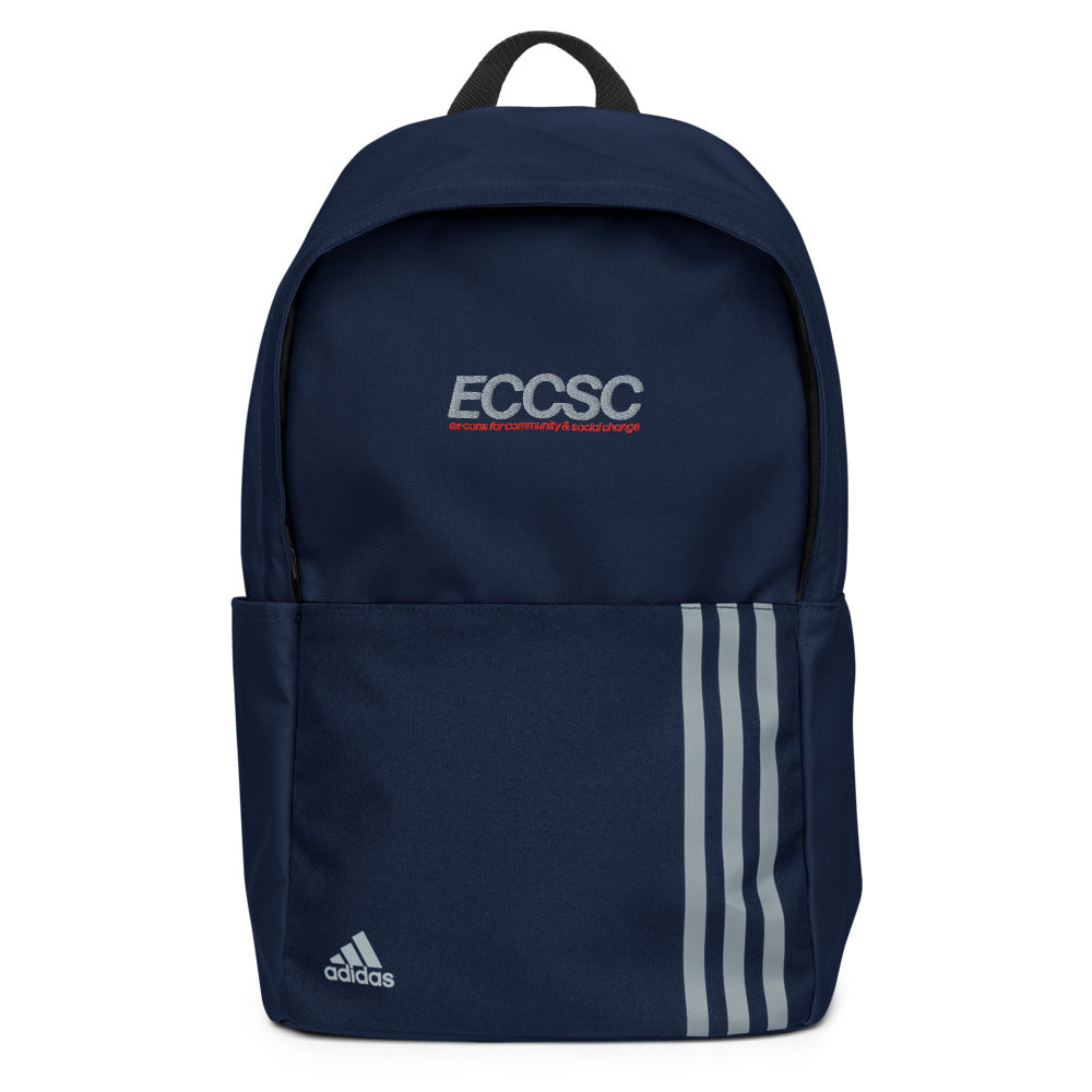 ECCSC | Adidas's  Backpack