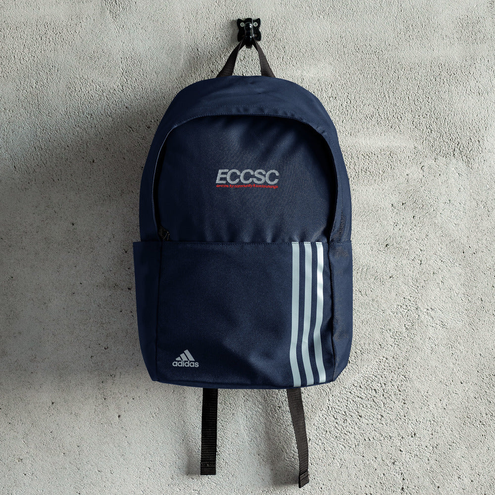 ECCSC | Adidas's  Backpack