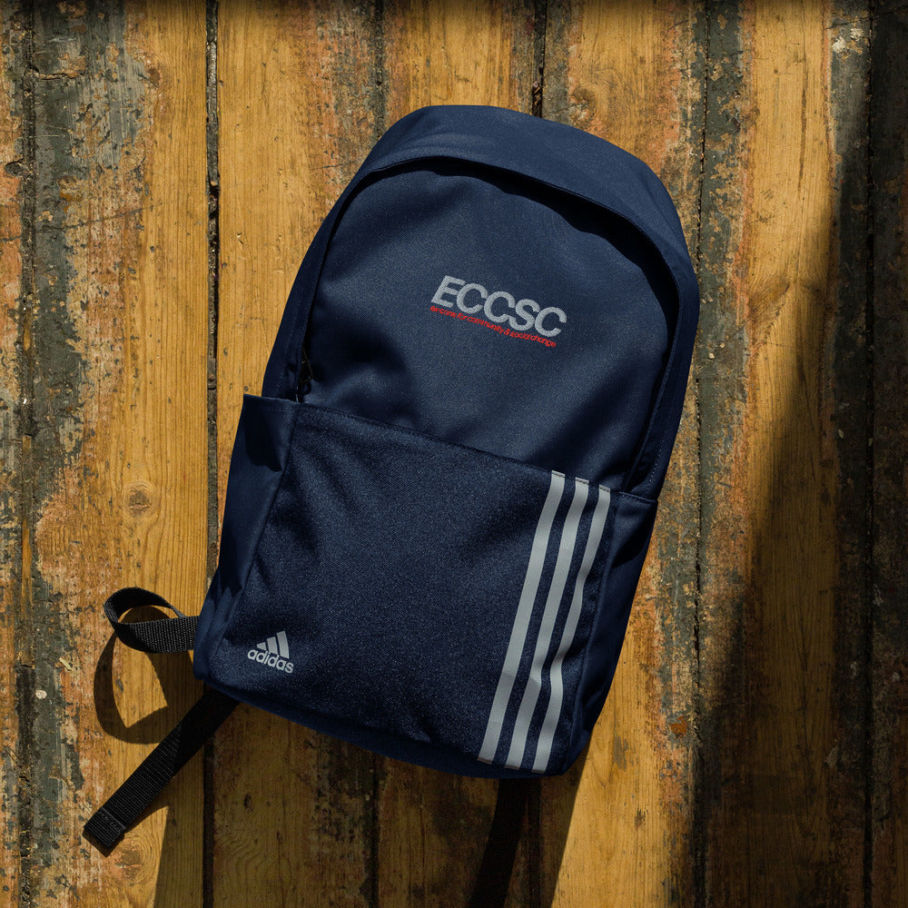 ECCSC | Adidas's  Backpack