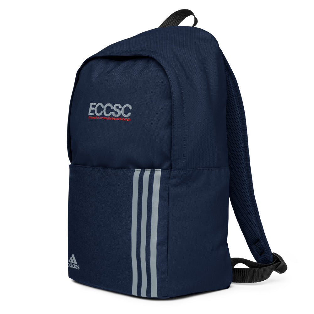 ECCSC | Adidas's  Backpack