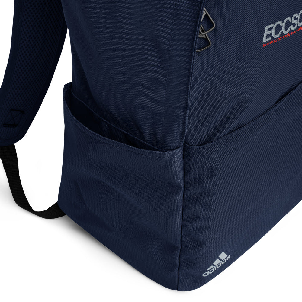 ECCSC | Adidas's  Backpack