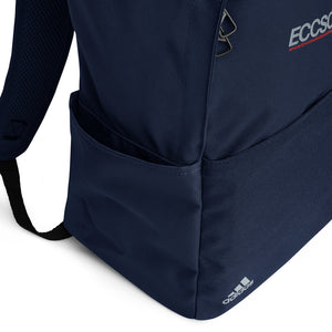 ECCSC | Adidas's  Backpack