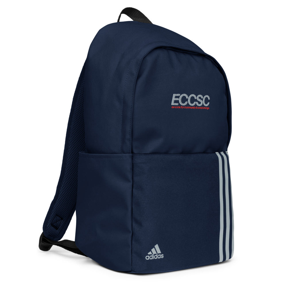 ECCSC | Adidas's  Backpack