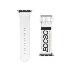 ECCSC Watch Band