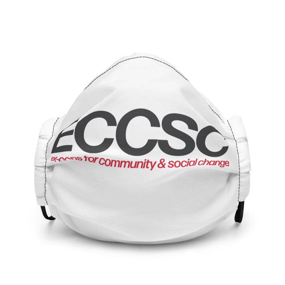 ECCSC Face Mask