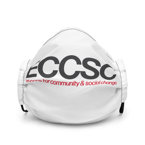 ECCSC Face Mask