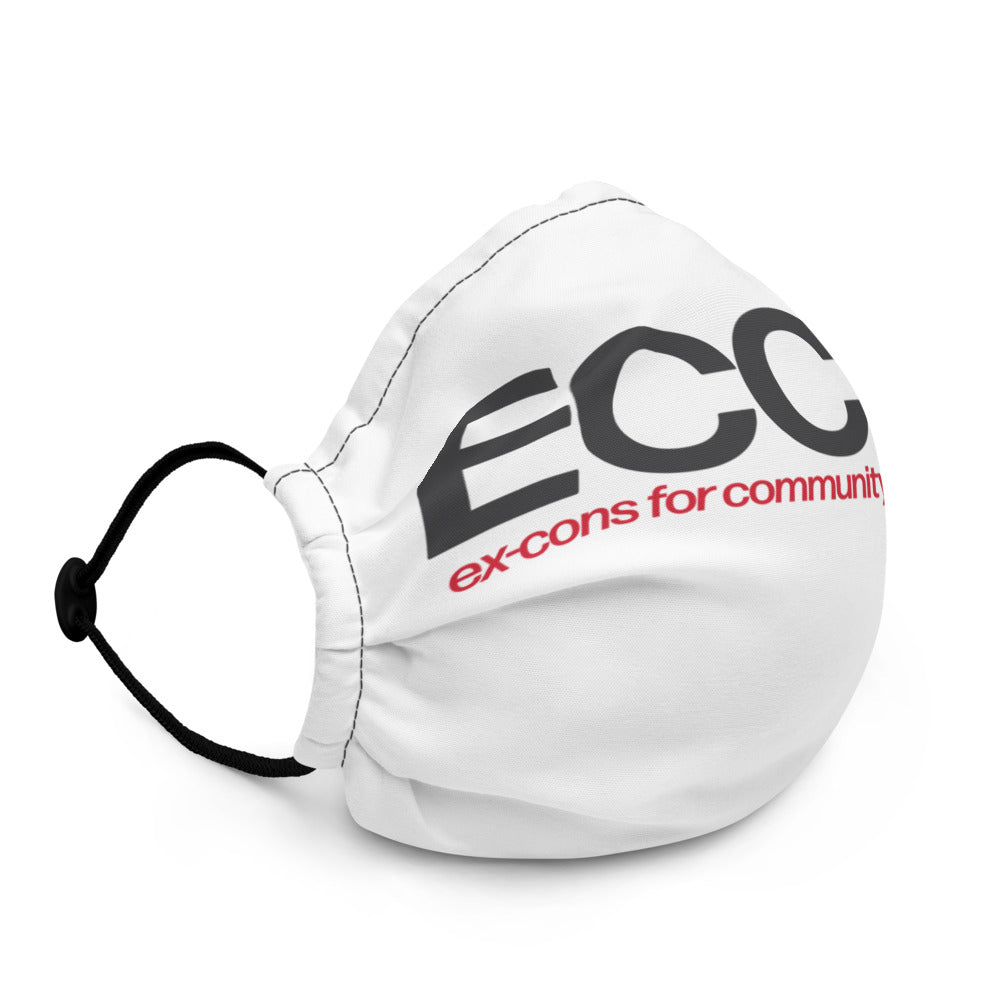 ECCSC Face Mask