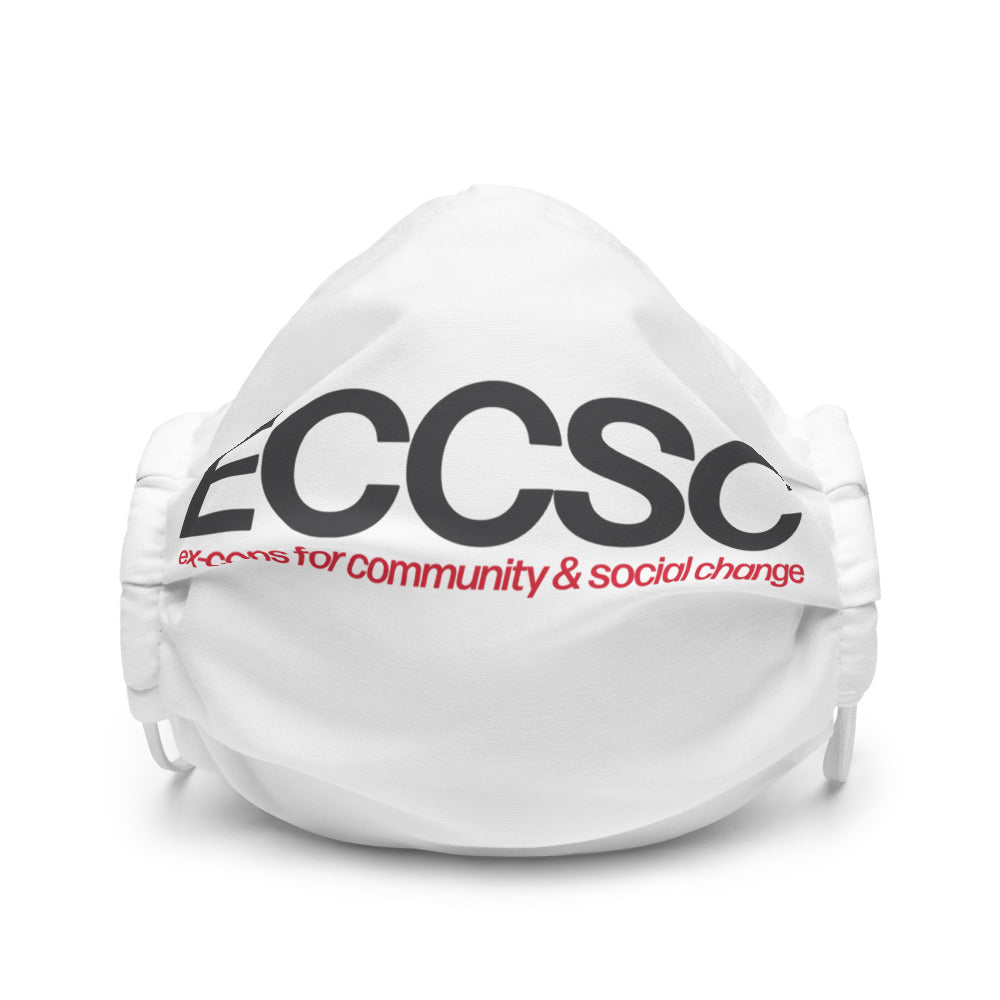 ECCSC Face Mask