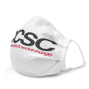 ECCSC Face Mask