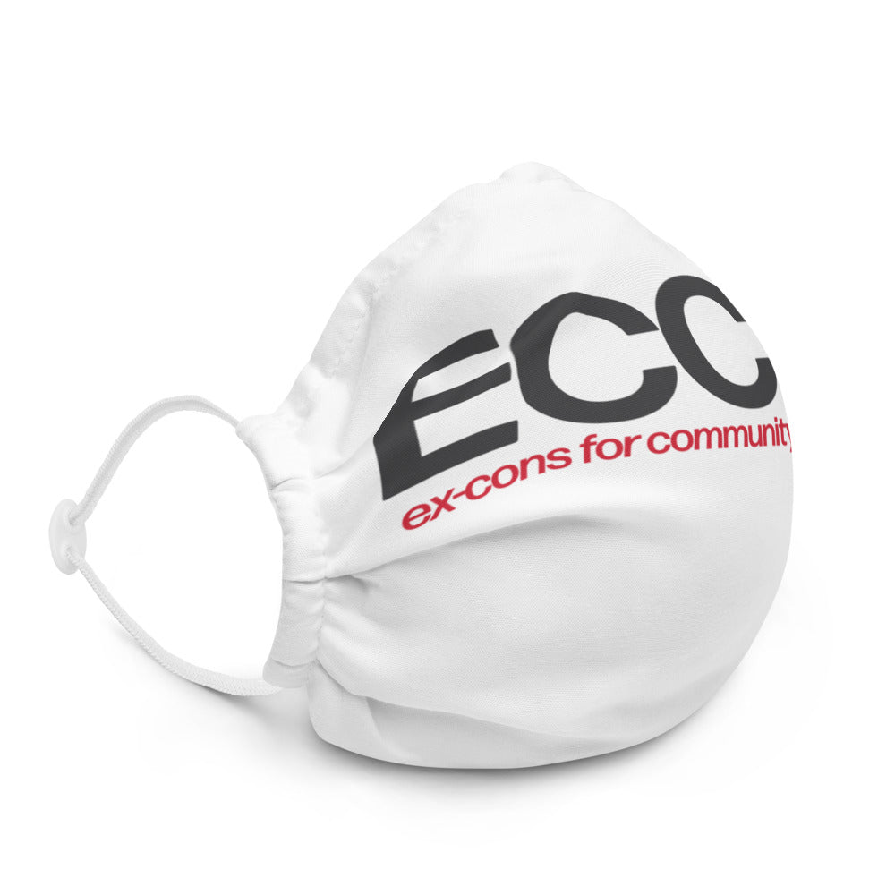 ECCSC Face Mask