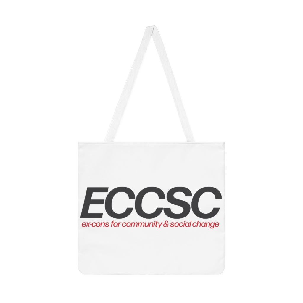 ECCSC Shoulder Tote Bag