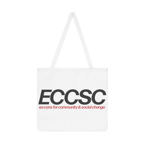 ECCSC Shoulder Tote Bag