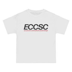 ECCSC Short Sleeve