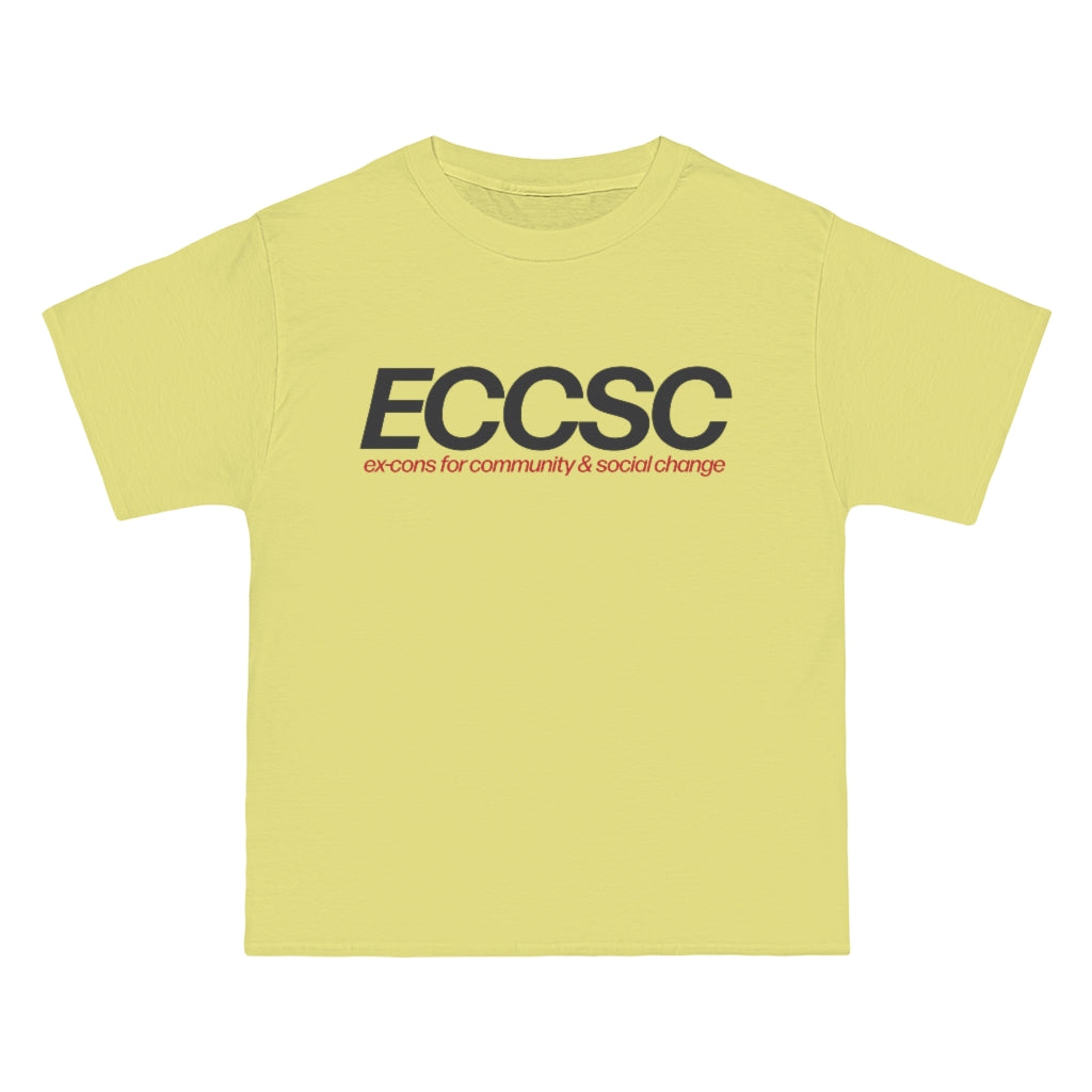 ECCSC Short Sleeve