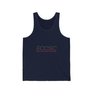 ECCSC Tank Top