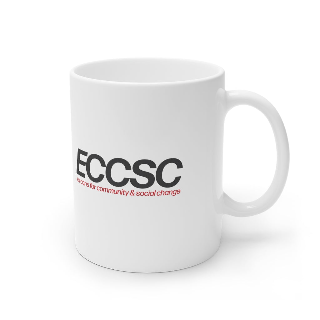 ECCSC Coffee Mug