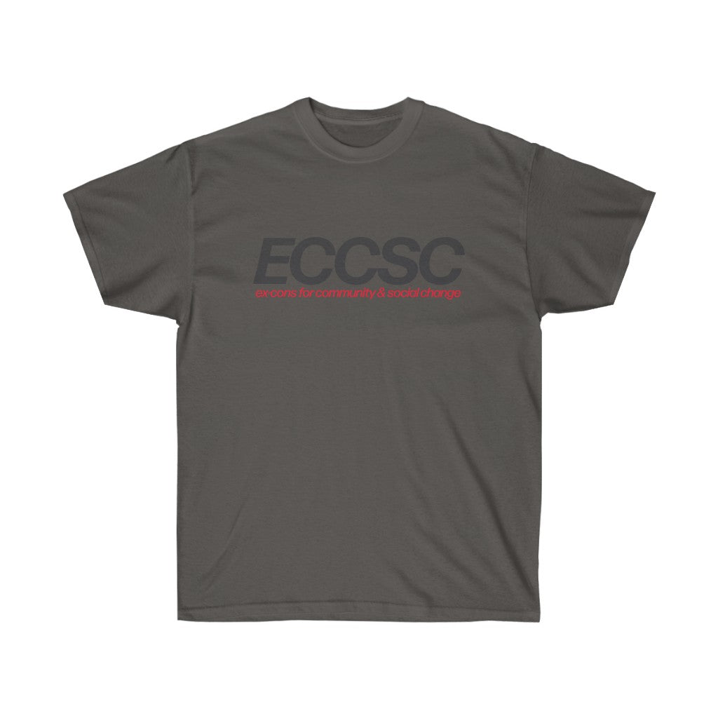 ECCSC Short Sleeve