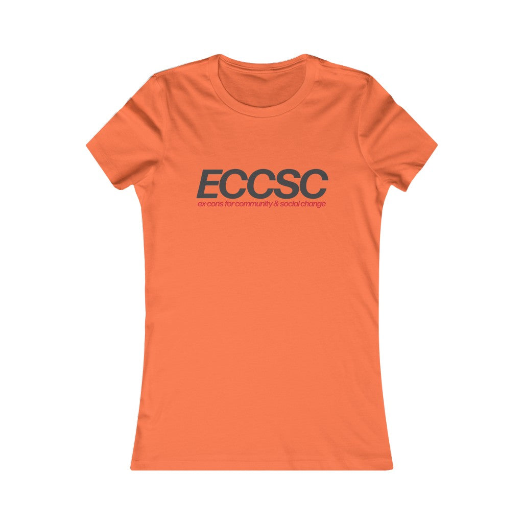 ECCSC Slim Fit Short Sleeve