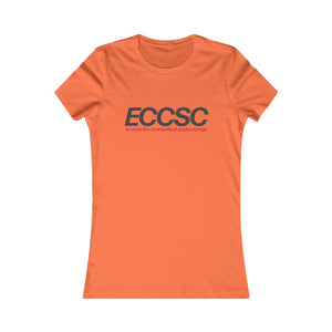 ECCSC Slim Fit Short Sleeve