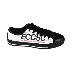 ECCSC Low-top Sneakers