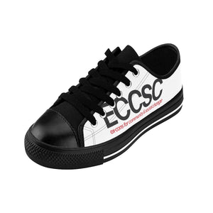 ECCSC Low-top Sneakers