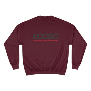 ECCSC Champion Sweatshirt