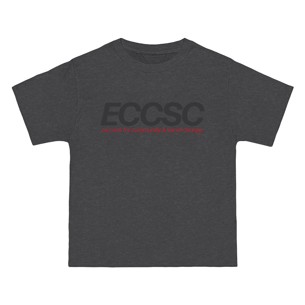 ECCSC Short Sleeve