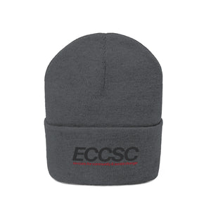 ECCSC Knit Beanie