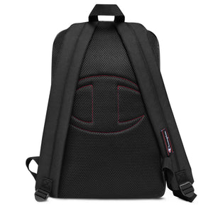 ECCSC Champion Backpack