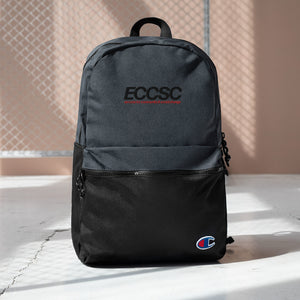 ECCSC Champion Backpack