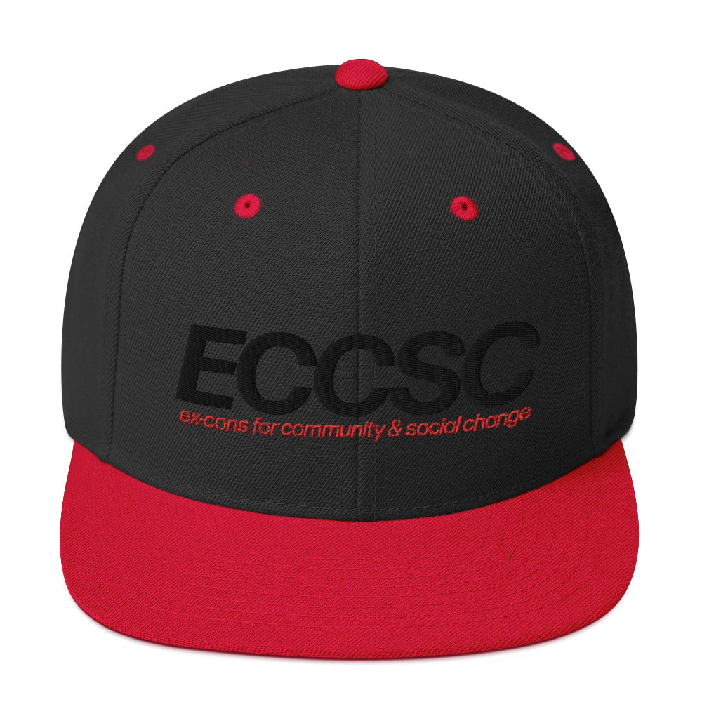 ECCSC Snapback