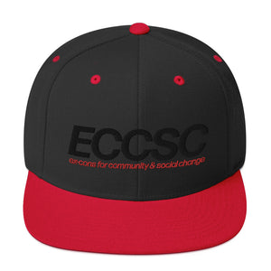 ECCSC Snapback