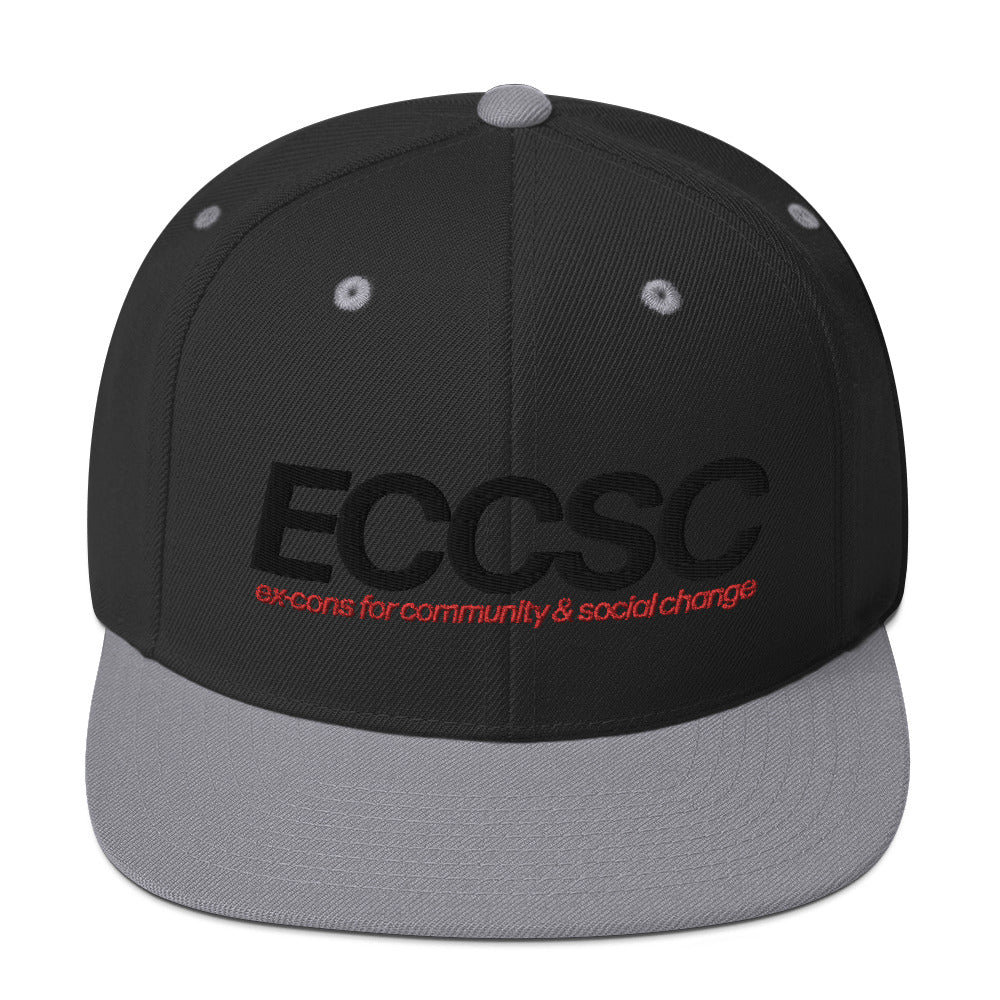 ECCSC Snapback