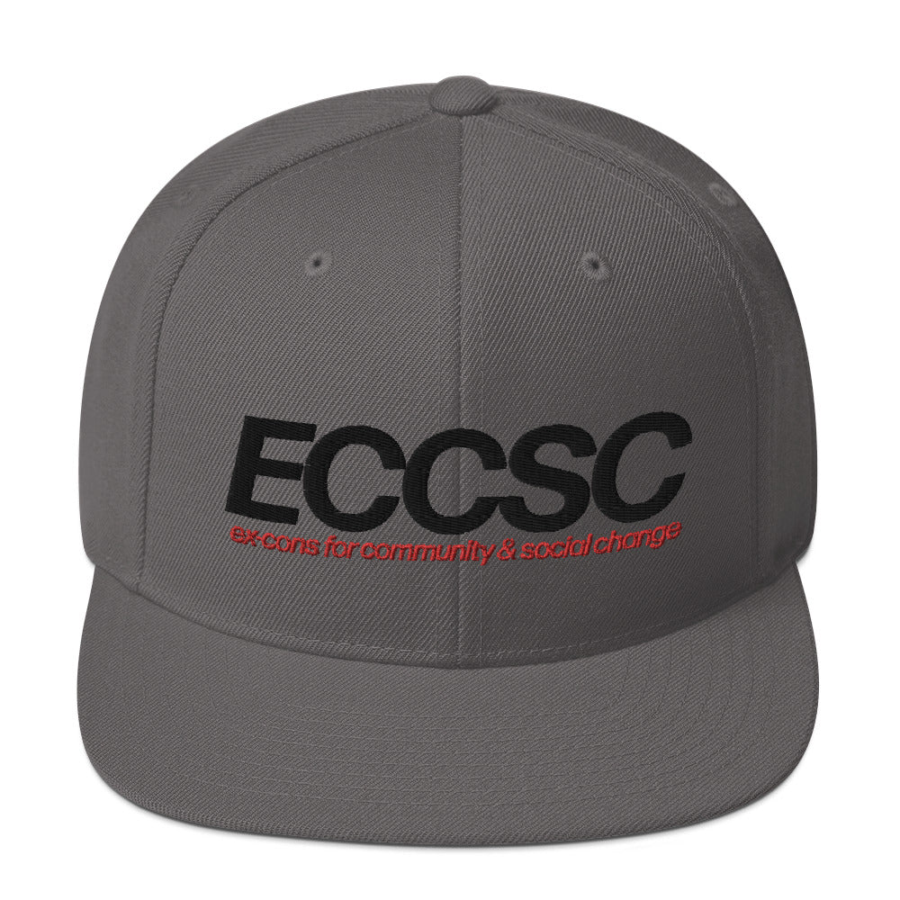 ECCSC Snapback