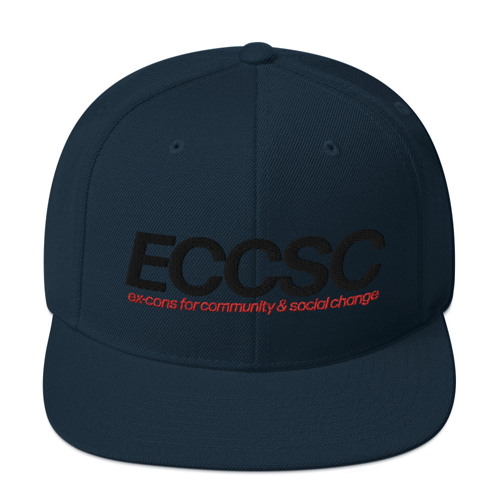 ECCSC Snapback