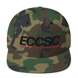 ECCSC Snapback