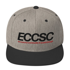 ECCSC Snapback