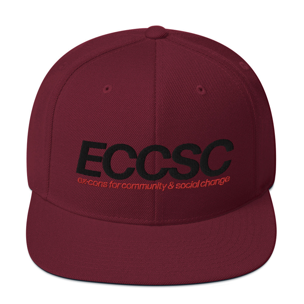 ECCSC Snapback