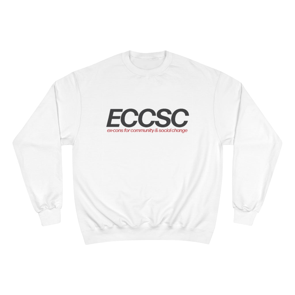 ECCSC Champion Sweatshirt
